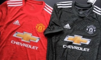 Manchester United lidera a lista